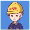 电气哥(电网备考与电气就业)抖音达人头像