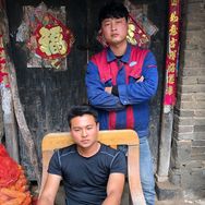 翟好宁抖音达人头像