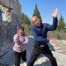 若宇妈妈抖音达人头像