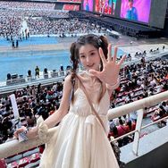 Hannahhhhhhh🥕抖音达人头像