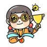 抓马课代表抖音达人头像
