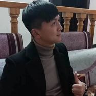 闵麒麟抖音达人头像