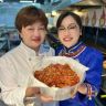 吉祥牧羊人家饭店抖音达人头像