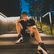 阿峥玩悠悠抖音达人头像