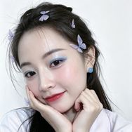 宁宁姐🍒抖音达人头像