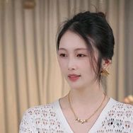 万络媞内衣旗舰店抖音达人头像