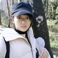 张家界小米爱旅行抖音达人头像