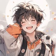 大师兄说剧抖音达人头像