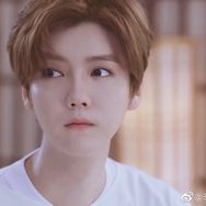 咴咴探影抖音达人头像