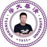 清华任教练抖音达人头像