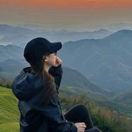 地理独白抖音达人头像