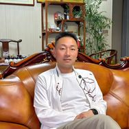 游海龙抖音达人头像