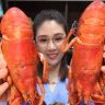 丹儿家海鲜企业店抖音达人头像