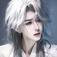 望舒小名豚豚抖音达人头像