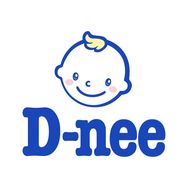 D-nee海外旗舰店抖音号头像