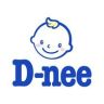 D-nee海外旗舰店抖音号头像