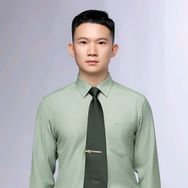 执笔战士抖音达人头像