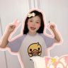 阿豆豆豆sunny抖音达人头像