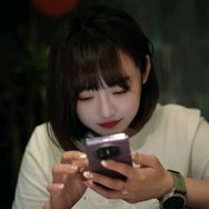白爷抖音达人头像