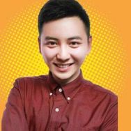 马克快跑抖音达人头像
