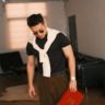 硬野INGAIR皮革设计工作室抖音达人头像