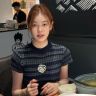 李斯曼曼抖音达人头像