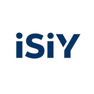 ISIY护肤抖音号头像