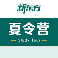 新东方夏令营抖音达人头像
