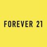FOREVER 21女装旗舰店抖音达人头像