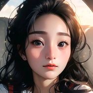 金子吖【产后恢复】抖音达人头像