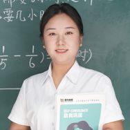 数学思维张老师抖音达人头像
