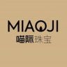 喵际MIAOJI黄金抖音达人头像