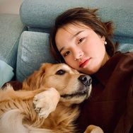 大壮是只汪🐶抖音达人头像