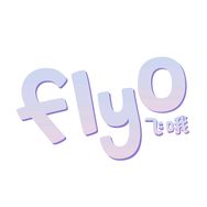 飞哦FLYO官方旗舰店抖音达人头像