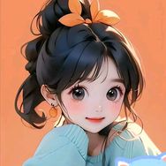 相思蛊抖音达人头像