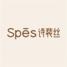 spes诗裴丝多肽控油洗发水官号抖音达人头像