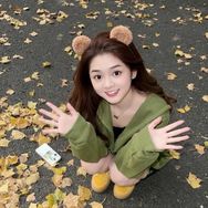 小雪臻选鞋品仓抖音达人头像