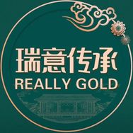 瑞意传承77抖音达人头像