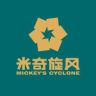 米奇旋风宠物健康管理抖音号头像