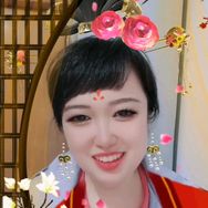 瑶瑶姐抖音达人头像