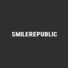 smilerepublic潮流抖音达人头像