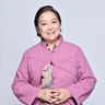 方芳抖音达人头像