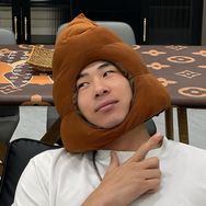 禹烽抖音达人头像