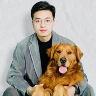 高级宠物训犬师｜浩瀚抖音达人头像