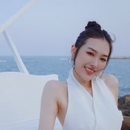 霹雳秋秋子抖音达人头像