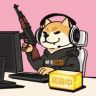 腿毛巡查长抖音达人头像