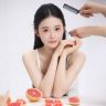 柠檬学姐Lemon抖音达人头像
