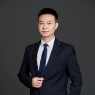 陈浩｜主任律师抖音达人头像