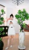 此間春色Plants抖音达人头像