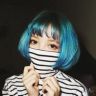 颜九抖音达人头像